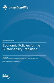 Economic Policies for the Sustainability Transition