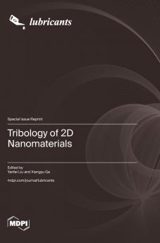 Tribology of 2D Nanomaterials