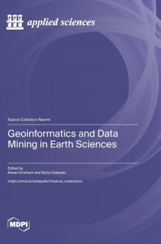 Geoinformatics and Data Mining in Earth Sciences