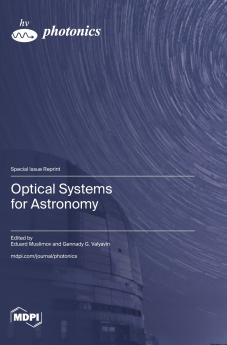 Optical Systems for Astronomy