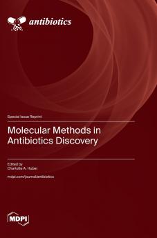 Molecular Methods in Antibiotics Discovery