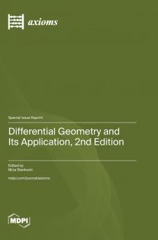 Differential Geometry and Its Application 2nd Edition