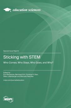 Sticking with STEM