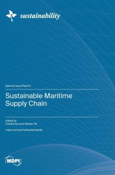 Sustainable Maritime Supply Chain