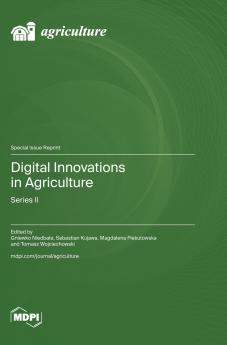 Digital Innovations in Agriculture-Series II