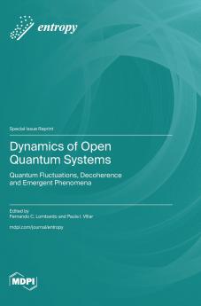 Dynamics of Open Quantum Systems