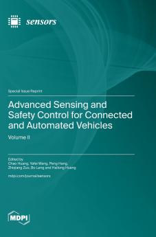 Advanced Sensing and Safety Control for Connected and Automated Vehicles