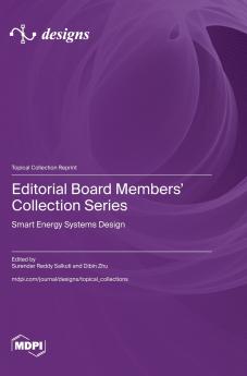 Editorial Board Members' Collection Series