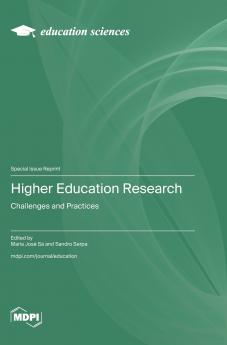 Higher Education Research