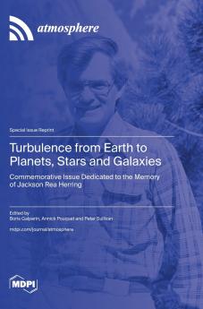 Turbulence from Earth to Planets Stars and Galaxies