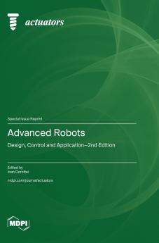Advanced Robots