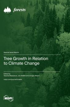 Tree Growth in Relation to Climate Change