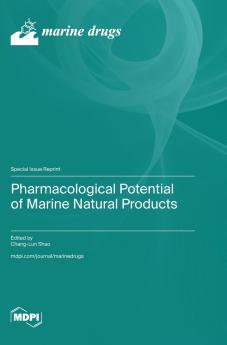 Pharmacological Potential of Marine Natural Products