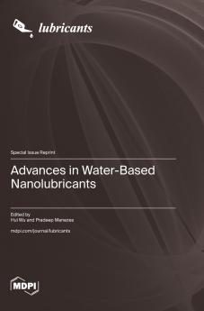 Advances in Water-Based Nanolubricants