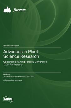 Advances in Plant Science Research