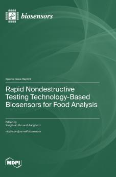 Rapid Nondestructive Testing Technology-Based Biosensors for Food Analysis