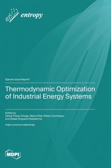 Thermodynamic Optimization of Industrial Energy Systems