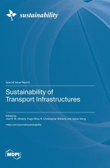 Sustainability of Transport Infrastructures