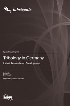 Tribology in Germany