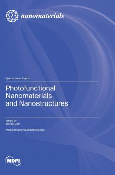 Photofunctional Nanomaterials and Nanostructures