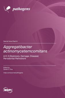 Aggregatibacter actinomycetemcomitans