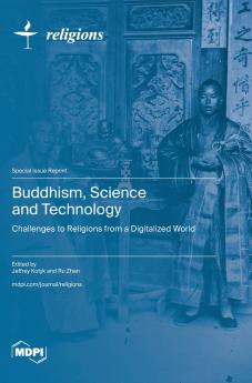 Buddhism Science and Technology