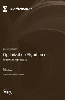 Optimization Algorithms