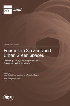 Ecosystem Services and Urban Green Spaces