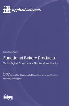 Functional Bakery Products