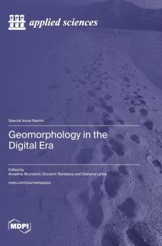 Geomorphology in the Digital Era
