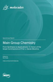 Main Group Chemistry