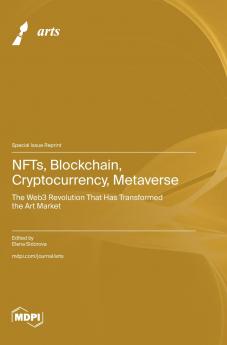NFTs Blockchain Cryptocurrency Metaverse