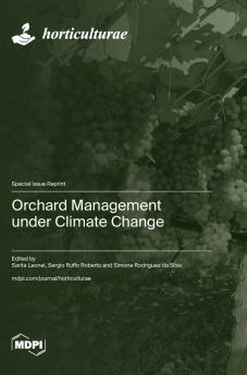 Orchard Management under Climate Change