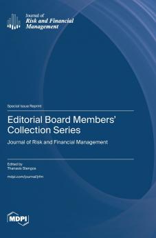 Editorial Board Members' Collection Series