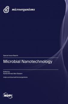 Microbial Nanotechnology