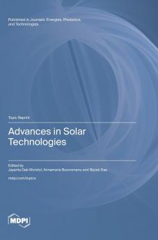 Advances in Solar Technologies