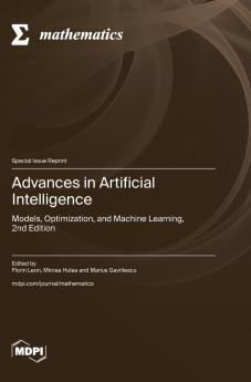 Advances in Artificial Intelligence