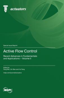 Active Flow Control