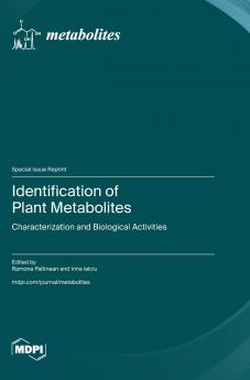 Identification of Plant Metabolites