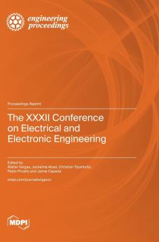 The XXXII Conference on Electrical and Electronic Engineering