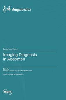 Imaging Diagnosis in Abdomen