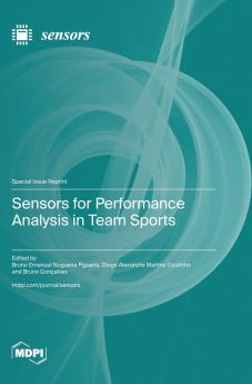 Sensors for Performance Analysis in Team Sports