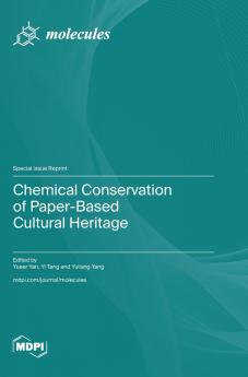 Chemical Conservation of Paper-Based Cultural Heritage