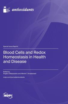 Blood Cells and Redox Homeostasis in Health and Disease