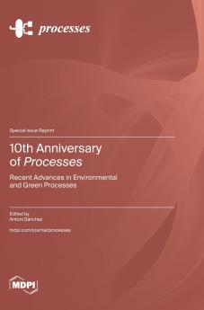 10th Anniversary of Processes