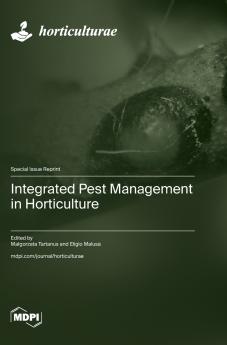 Integrated Pest Management in Horticulture