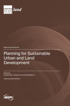 Planning for Sustainable Urban and Land Development