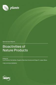 Bioactivities of Nature Products