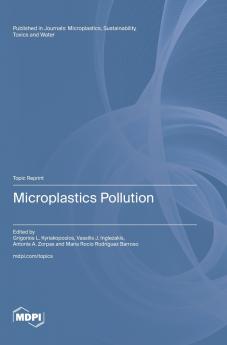 Microplastics Pollution