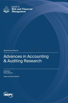 Advances in Accounting & Auditing Research